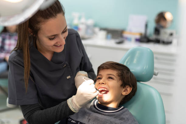 Best Emergency Wisdom Teeth Removal in North Eagle Butte, SD