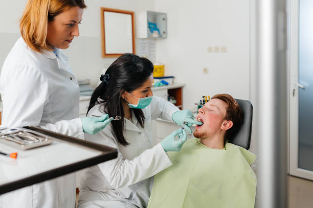 Best Pediatric Emergency Dentist in North Eagle Butte, SD