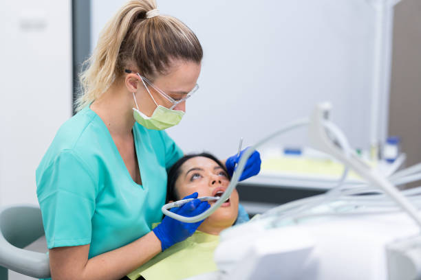 Best Emergency Broken Tooth Repair in North Eagle Butte, SD